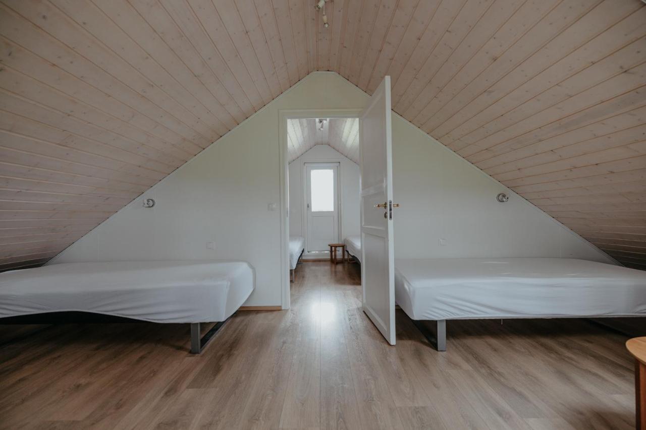 Brunastathir Holiday Home Barth Bagian luar foto