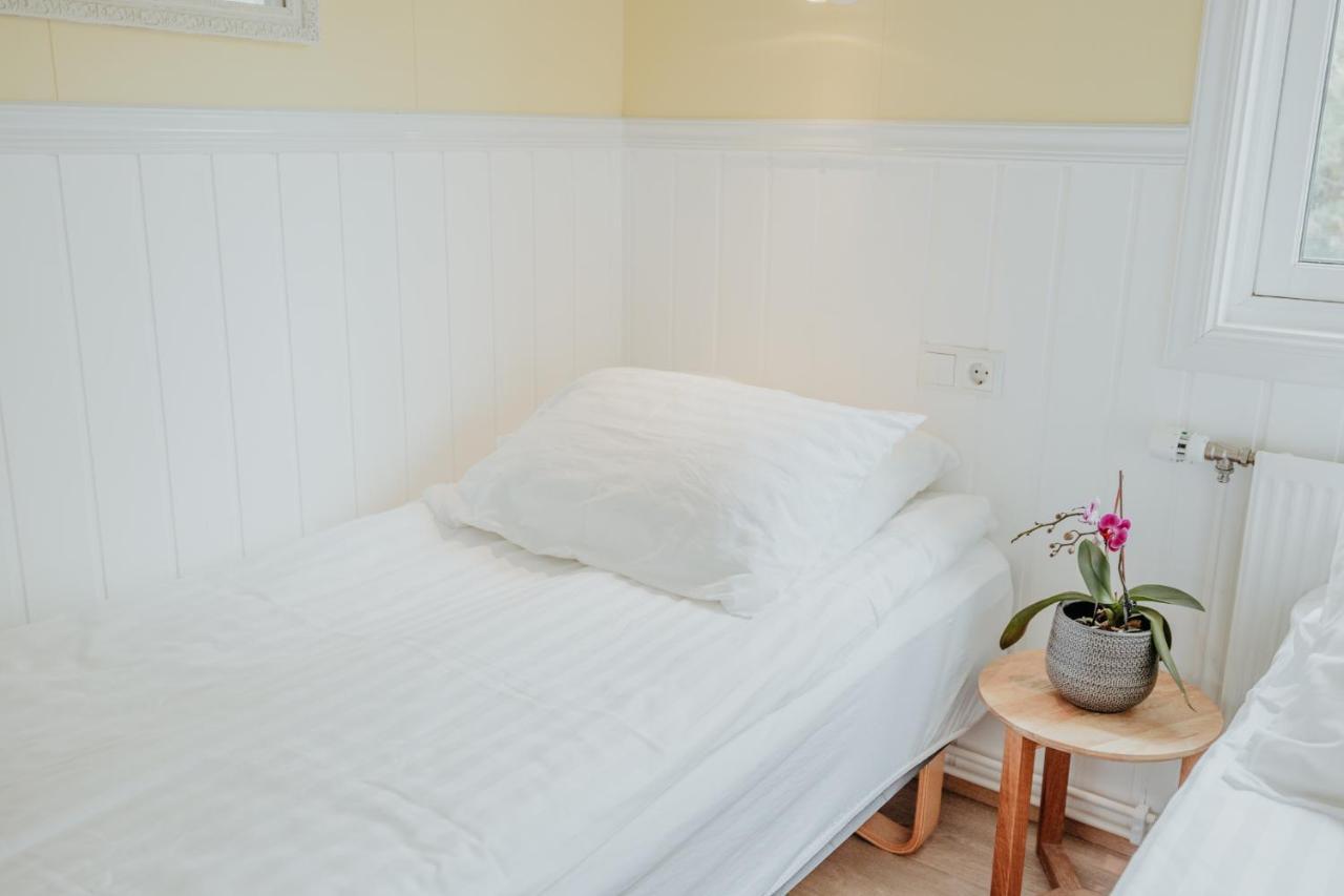 Brunastathir Holiday Home Barth Bagian luar foto