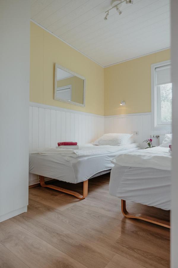 Brunastathir Holiday Home Barth Bagian luar foto